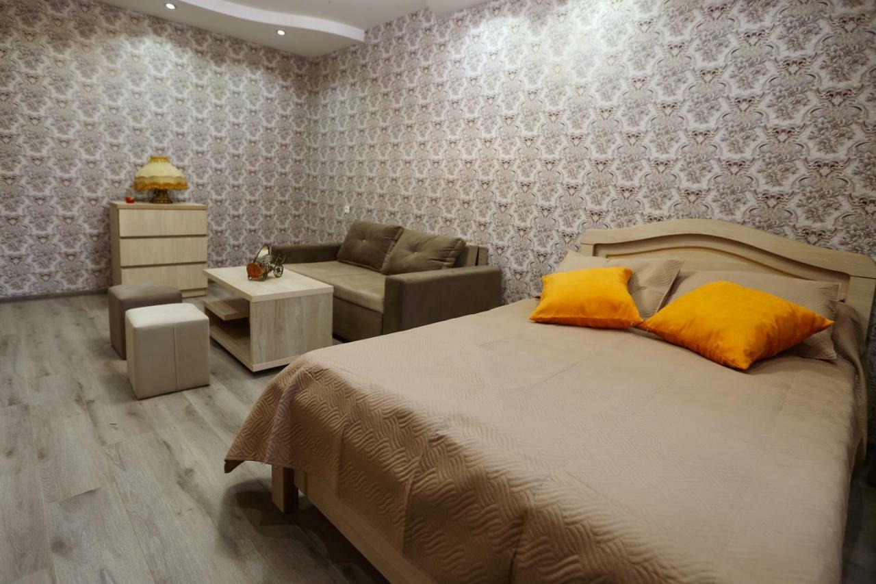 N&N House Villa Tbilisi Eksteriør bilde
