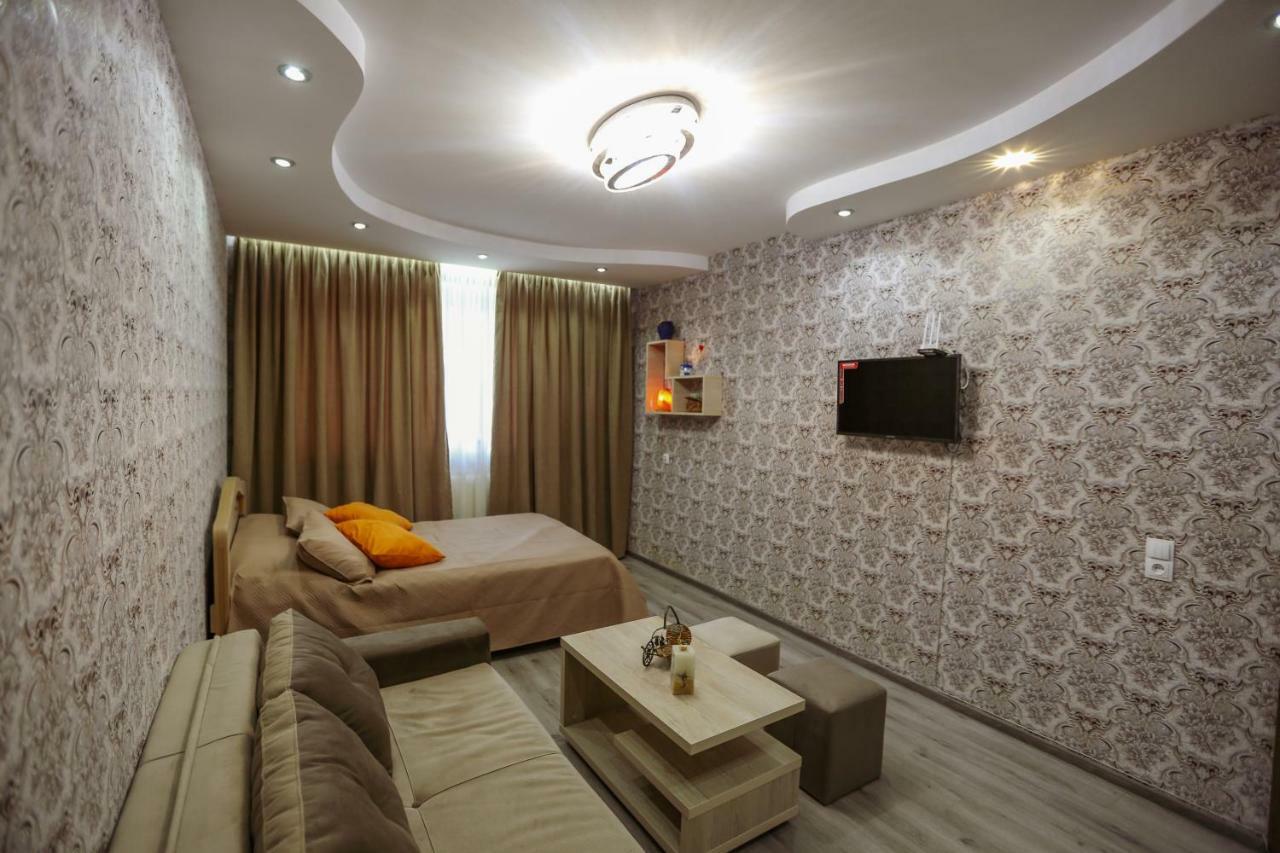 N&N House Villa Tbilisi Eksteriør bilde