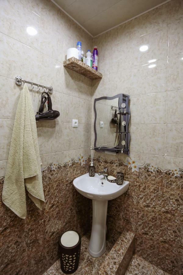 N&N House Villa Tbilisi Eksteriør bilde